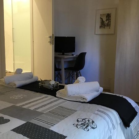 Le Fate Suites Rom Værelse billede