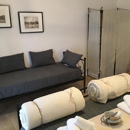 Le Fate Suites Rom Værelse billede