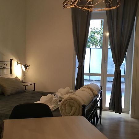 Le Fate Suites Rom Værelse billede