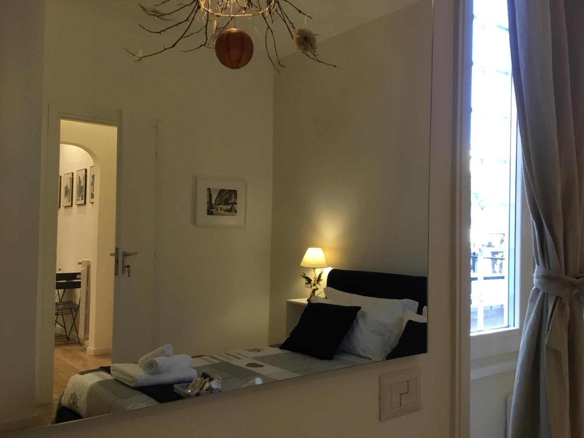 Le Fate Suites Rom Værelse billede