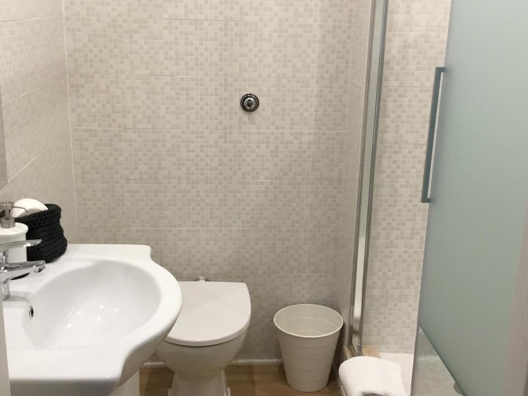 Le Fate Suites Rom Værelse billede