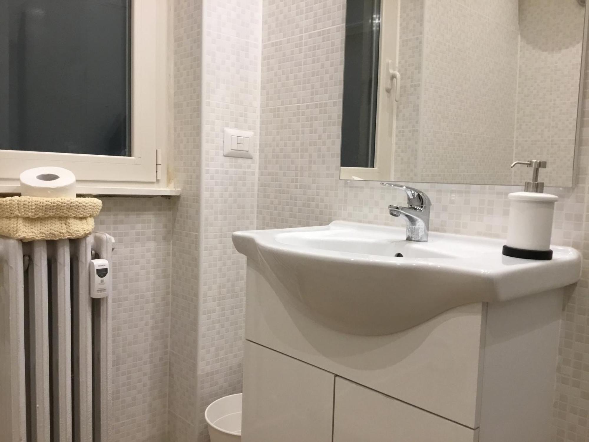 Le Fate Suites Rom Værelse billede