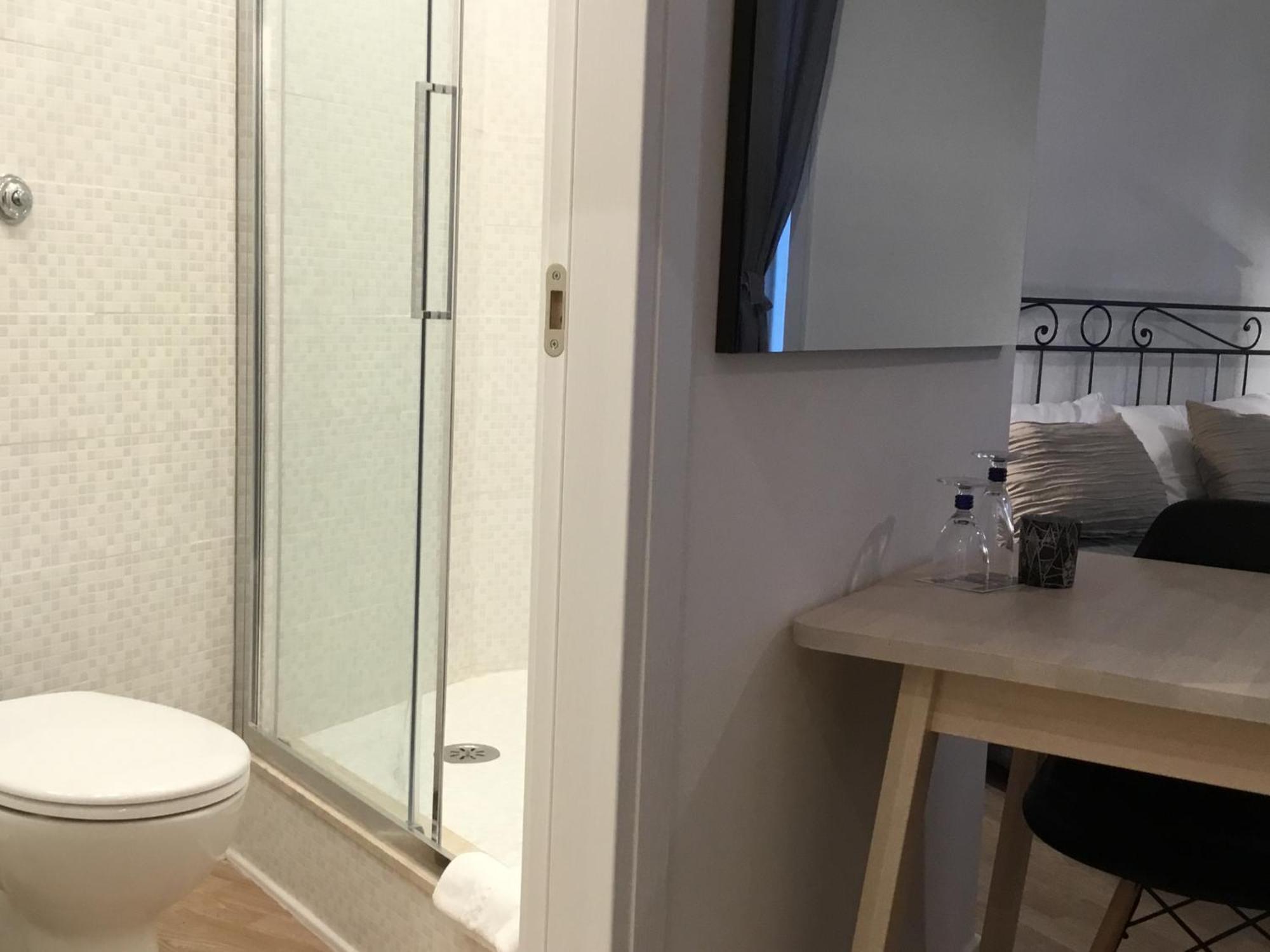 Le Fate Suites Rom Værelse billede